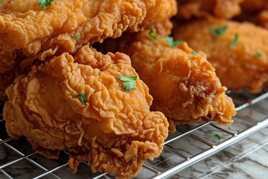 highly rated air fryer